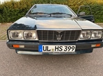 1983 Maserati Biturbo 2.0 oldtimer te koop