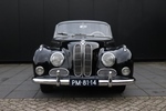 1958 BMW 502 3.2 oldtimer te koop