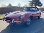 1969 Jaguar E-Type OTS 4.2 oldtimer te koop
