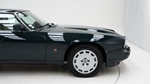 1992 Jaguar XJR-S Coupe 6.0 V12 oldtimer te koop
