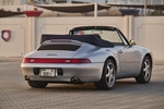 1995 Porsche 911 oldtimer te koop