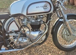 1968 ACE Triton L3E  oldtimer motorfiets te koop