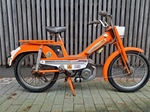 1972 Mobylette AV7 oldtimer bromfiets te koop