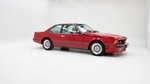 1988 BMW M6 oldtimer te koop