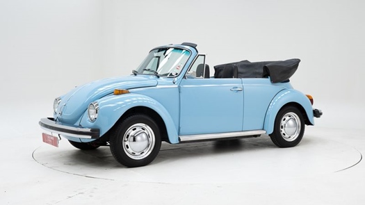 1979 Volkswagen Kever 1303 oldtimer te koop