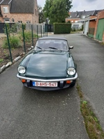 1973 Triumph spitfire oldtimer te koop