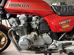 1980 Honda Bol d'Or oldtimer motorfiets te koop