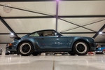 1980 Porsche 930 Turbo oldtimer te koop