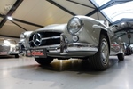 1960 Mercedes 190SL oldtimer te koop