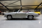 1960 Mercedes 190SL oldtimer te koop