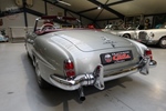 1960 Mercedes 190SL oldtimer te koop