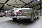 1960 Mercedes 190SL oldtimer te koop
