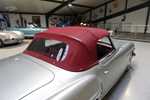 1960 Mercedes 190SL oldtimer te koop