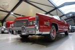 1975 Cadillac Eldorado oldtimer te koop