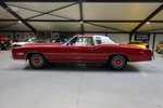 1975 Cadillac Eldorado oldtimer te koop