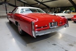 1975 Cadillac Eldorado oldtimer te koop