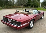 1995 Jaguar XJS 4.0 oldtimer te koop