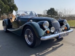1994 Morgan Plus 8 - RHD oldtimer te koop