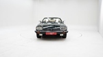 1992 Jaguar XJS V12 Convertible oldtimer te koop