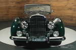1954 Bentley R-Type oldtimer te koop