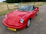 1992 Alfa Romeo Spider oldtimer te koop
