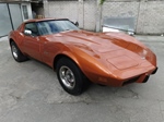 1977 Chevrolet Corvette C3 oldtimer te koop