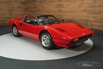 1981 Ferrari 308 oldtimer te koop