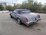 1983 Cadillac Eldorado oldtimer te koop