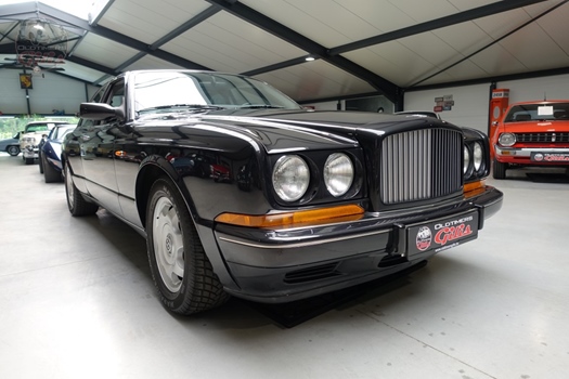 1993 Bentley Continental R oldtimer te koop