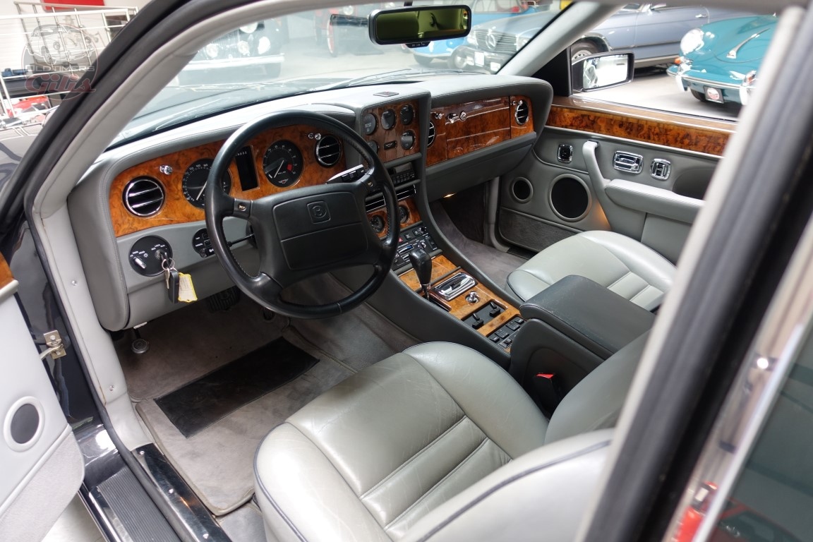 1993 Bentley Continental R oldtimer te koop