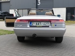 1992 Alfa Romeo Spider Serie 4 oldtimer te koop