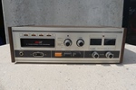 8-Track oldtimer te koop