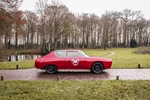 1963 Lancia Flavia 1.8 Sport Zagato oldtimer te koop
