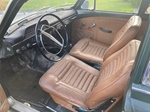1966 Volvo Amazone  oldtimer te koop