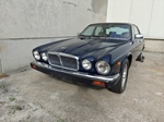 1982 Jaguar XJ6 oldtimer te koop