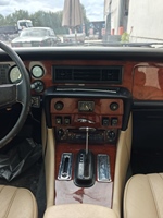 1982 Jaguar XJ6 oldtimer te koop