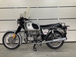 1974 BMW R60/6 oldtimer motorfiets te koop