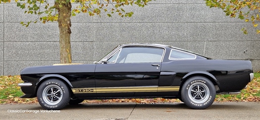 1965 Ford Mustang GT350H oldtimer te koop