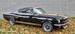 1965 Ford Mustang GT350H oldtimer te koop