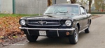 1965 Ford Mustang Fastback oldtimer te koop