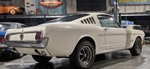 1965 Ford Mustang Fastback oldtimer te koop