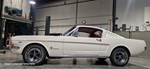 1965 Ford Mustang Fastback oldtimer te koop