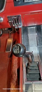 1965 Ford Mustang Fastback oldtimer te koop