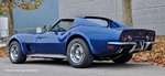 1973 Chevrolet Corvette oldtimer te koop