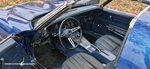 1973 Chevrolet Corvette oldtimer te koop