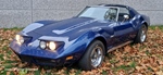 1973 Chevrolet Corvette oldtimer te koop