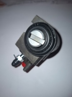 rempomp oldtimer te koop