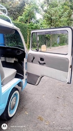 1996 Volkswagen T2 Baywindow bus oldtimer te koop
