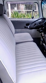 1996 Volkswagen T2 Baywindow bus oldtimer te koop