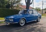 1972 Volkswagen TL 2 doors oldtimer te koop